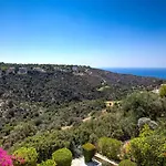 N3 Kallithea With Beautiful Views, Aphrodite Hills アパート クークリア