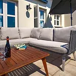 アパート N3 Kallithea With Beautiful Views, Aphrodite Hills クークリア