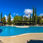 N3 Kallithea With Beautiful Views, Aphrodite Hills アパート クークリア