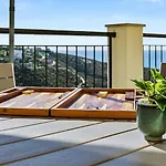 N3 Kallithea With Beautiful Views, Aphrodite Hills * クークリア