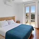 アパート N3 Kallithea With Beautiful Views, Aphrodite Hills