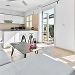 アパート N3 Kallithea With Beautiful Views, Aphrodite Hills *