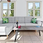 N3 Kallithea With Beautiful Views, Aphrodite Hills アパート *