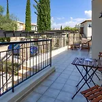 アパート N3 Kallithea With Beautiful Views, Aphrodite Hills